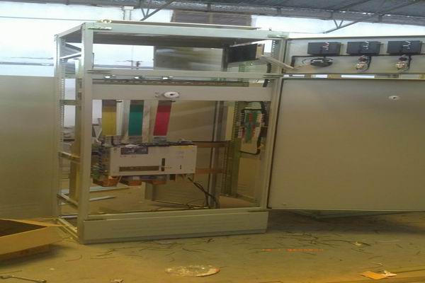 邛崃变频计量柜 2021热销临时固定式开关柜